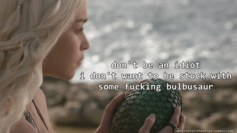 Illustration for article titled 8/18/2014: The Real Struggle In Game of Thrones